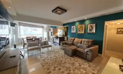 Apartamento com 3 quartos à venda na Rua 4400, 101, Barra Sul, Balneário Camboriú por R$ 4.300.000