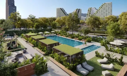 Apartamento com 3 quartos à venda na Av. Gov. Celso Ramos, 1234, Jardim Dourado, Porto Belo por R$ 4.756.134