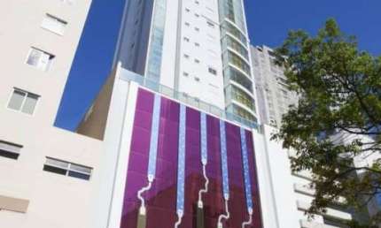 Prédio à venda na Rua 3300, 350, Centro, Balneário Camboriú