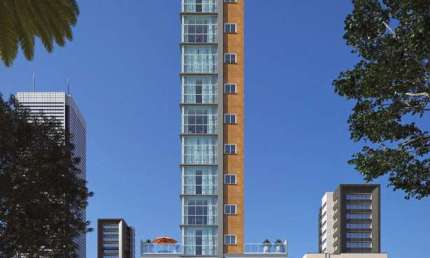 Apartamento com 2 quartos à venda na Rua 1131, 331, Centro, Balneário Camboriú por R$ 1.700.000