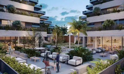 Apartamento com 1 quarto à venda na Av. Gov. Celso Ramos, 2, Jardim Dourado, Porto Belo por R$ 1.059.744
