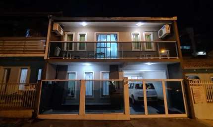 Casa com 3 quartos à venda na Rua Suíça, 420, Nações, Balneário Camboriú por R$ 910.000