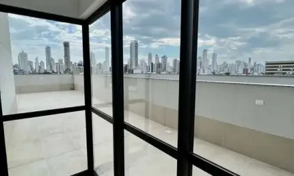 Apartamento com 2 quartos à venda na Avenida do Estado Dalmo Vieira, 4295, Centro, Balneário Camboriú por R$ 1.630.000