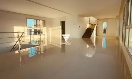 Cobertura com 3 quartos à venda na Rua 3250, 100, Centro, Balneário Camboriú por R$ 7.500.000