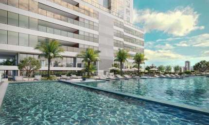 Apartamento com 4 quartos à venda na Rua 57, 16, Quadra Mar, Balneário Camboriú por R$ 5.653.000