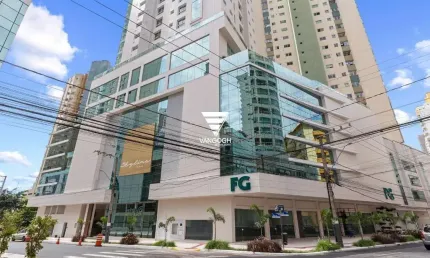 Apartamento com 4 quartos à venda na Rua Julieta Lins, 271, Quadra Mar, Balneário Camboriú por R$ 4.700.000