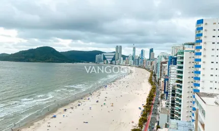 Apartamento com 3 quartos à venda na Rua 2600, 60, Frente do Mar, Balneário Camboriú por R$ 4.300.000