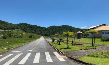 Terreno à venda na Avenida João Da Costa, 1764, Rio do Meio, Camboriú por R$ 975.000