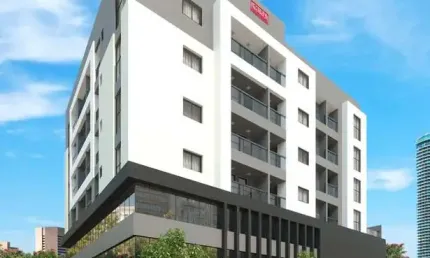Apartamento com 2 quartos à venda na Rua Áustria, 144, Nações, Balneário Camboriú por R$ 872.033