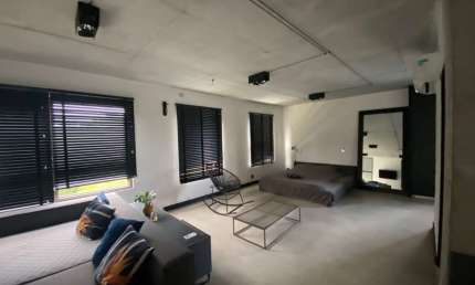 Loft com 1 quarto à venda na Avenida Osvaldo Reis, 2000, Praia Brava, Itajaí por R$ 850.000