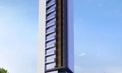 Apartamento com 3 quartos à venda na Rua Bruno Silva, 135, Pioneiros, Balneário Camboriú