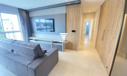 Apartamento com 3 quartos à venda na Rua Mingote Serafim, 315, Pioneiros, Balneário Camboriú por R$ 2.490.000