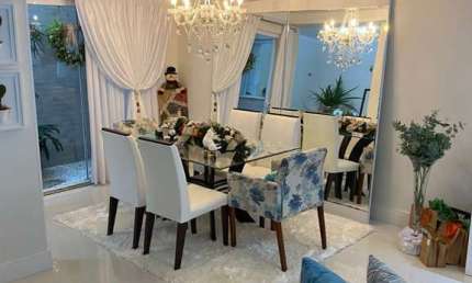 Casa com 2 quartos à venda na Evaristo da Veiga, 60, Praia dos Amores, Balneário Camboriú por R$ 1.980.000