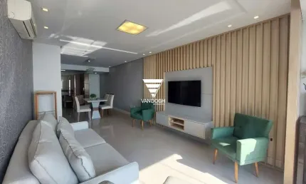 Apartamento com 3 quartos à venda na Avenida Atlântica, 3040, Centro, Balneário Camboriú por R$ 4.800.000