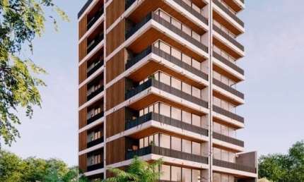 Apartamento com 3 quartos à venda na Carlos Alberto Niehus, 82, Praia dos Amores, Balneário Camboriú por R$ 3.200.000