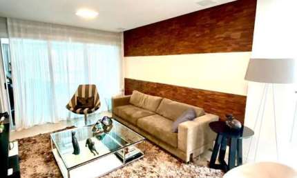 Apartamento com 3 quartos à venda na Avenida Brasil, 250, Centro, Balneário Camboriú por R$ 2.700.000