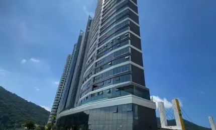 Apartamento com 4 quartos à venda na Avenida Atlântica, 5720, Frente do Mar, Balneário Camboriú por R$ 15.600.000