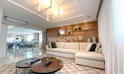 Cobertura com 4 quartos à venda na Avenida Atlântica, 3924, Centro, Balneário Camboriú por R$ 14.000.000