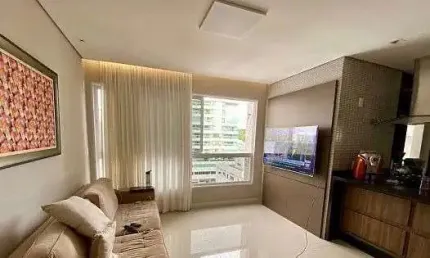 Apartamento com 3 quartos à venda na Rua Julieta Lins, 460, Pioneiros, Balneário Camboriú por R$ 1.950.000