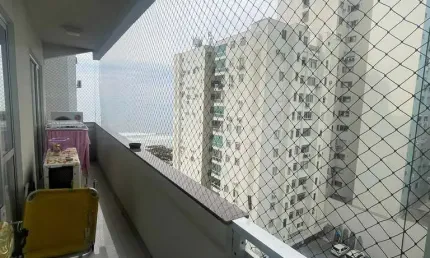 Apartamento com 3 quartos à venda na Rua 2600, 50, Centro, Balneário Camboriú