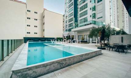 Apartamento com 3 quartos à venda na Rua 2600, 67, Quadra Mar, Balneário Camboriú por R$ 5.950.000
