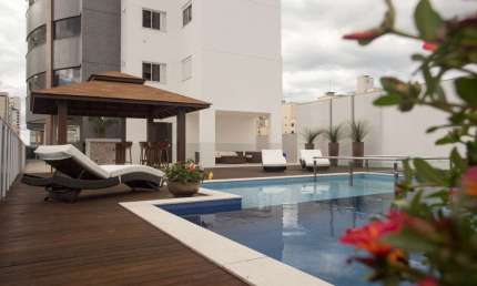 Apartamento com 4 quartos à venda na Rua 2400, 441, Centro, Balneário Camboriú por R$ 3.338.867