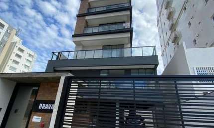 Prédio à venda na Rua Miguel Francisco Borges, 22, Praia Brava, Itajaí
