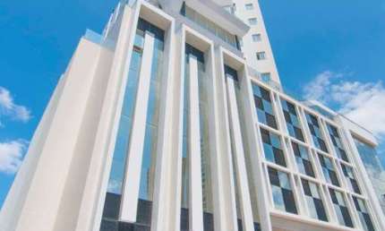Apartamento com 3 quartos à venda na Avenida Normando Tedesco, 89, Quadra Mar, Balneário Camboriú por R$ 5.826.033