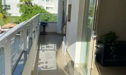 Apartamento com 2 quartos à venda na Rua Pratico Adolfinho Lindalvo Costa, 108, Praia Brava, Itajaí por R$ 1.580.000