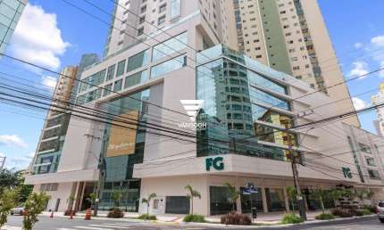 Apartamento com 4 quartos à venda na Rua Julieta Lins, 271, Quadra Mar, Balneário Camboriú por R$ 6.335.000