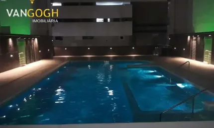 Apartamento com 4 quartos à venda na Rua 511, 14, Centro, Balneário Camboriú por R$ 2.600.000