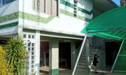 Casa com 3 quartos à venda na Alvina Ramos, 359, São Vicente, Itajaí por R$ 780.000