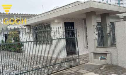 Casa com 5 quartos à venda na Rua Heitor Liberato, 2332, São João, Itajaí