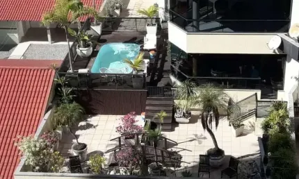 Apartamento com 3 quartos à venda na Avenida 276, 426, Meia Praia, Itapema por R$ 1.750.000