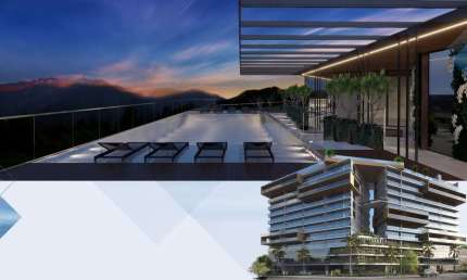 Apartamento com 2 quartos à venda na Avenida Santa Catarina, 1, Estados, Balneário Camboriú
