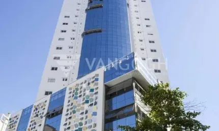 Apartamento com 3 quartos à venda na Rua 3100, 265, Centro, Balneário Camboriú por R$ 3.050.000