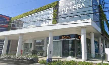 Sala comercial à venda na Avenida Osvaldo Reis, 3281, Praia Brava, Balneário Camboriú por R$ 575.000