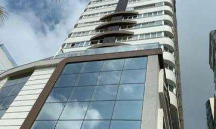 Prédio à venda na Avenida Atlântica, 4410, Frente do Mar, Balneário Camboriú