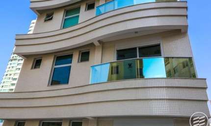 Apartamento com 4 quartos à venda na Avenida Brasil, 109, Barra Norte, Balneário Camboriú por R$ 3.150.000