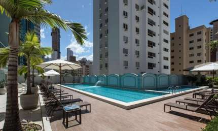Prédio à venda na Rua 3300, 3313, Quadra Mar, Balneário Camboriú