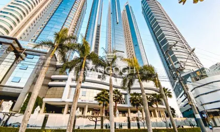 Apartamento com 4 quartos à venda na Avenida Atlântica, 5721, Frente do Mar, Balneário Camboriú por R$ 10.900.000