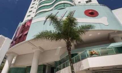 Apartamento com 3 quartos à venda na Rua 1131, 101, Quadra Mar, Balneário Camboriú por R$ 3.600.000