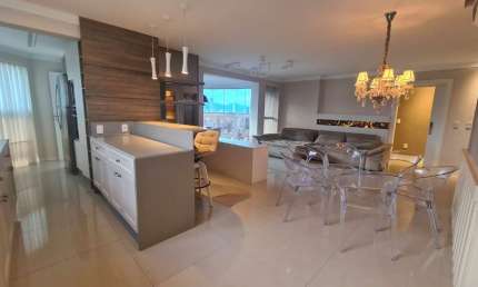 Apartamento com 3 quartos à venda na Rua 3110, 193, Centro, Balneário Camboriú por R$ 2.480.000