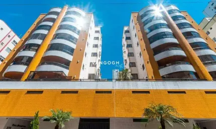 Prédio à venda na Rua 2480, 350, Centro, Balneário Camboriú