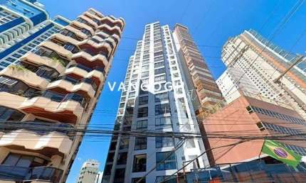 Prédio à venda na Rua 4100, 30, Centro, Balneário Camboriú