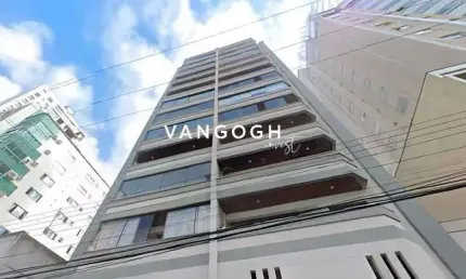 Prédio à venda na Rua 3160, 3160, Centro, Balneário Camboriú