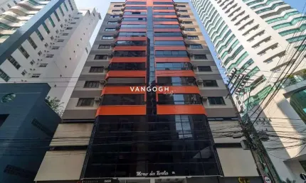 Prédio à venda na Rua 3700, 95, Centro, Balneário Camboriú