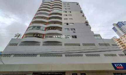 Prédio à venda na Avenida 3ª Avenida, 12, Centro, Balneário Camboriú