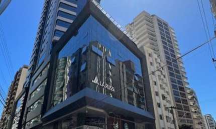 Prédio à venda na Avenida Brasil, 380, Quadra Mar, Balneário Camboriú