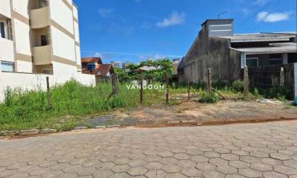 Terreno à venda na Rua Gildo Cabral, 313, Itajubá, Barra Velha por R$ 480.000
